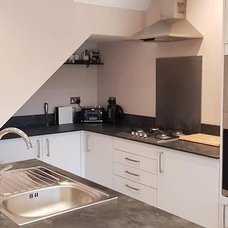 Kiln Cottage Fareham Eksteriør bilde