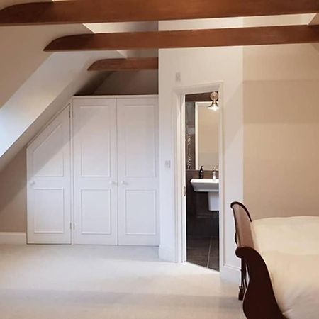Kiln Cottage Fareham Eksteriør bilde