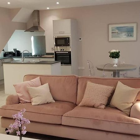 Kiln Cottage Fareham Eksteriør bilde