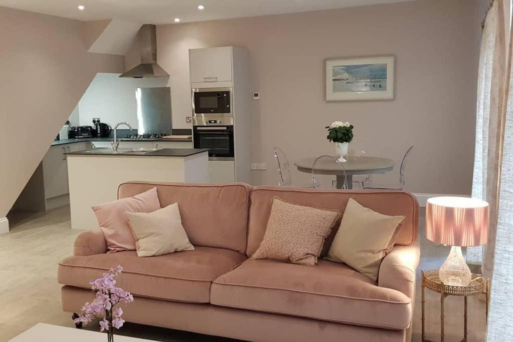 Kiln Cottage Fareham Eksteriør bilde